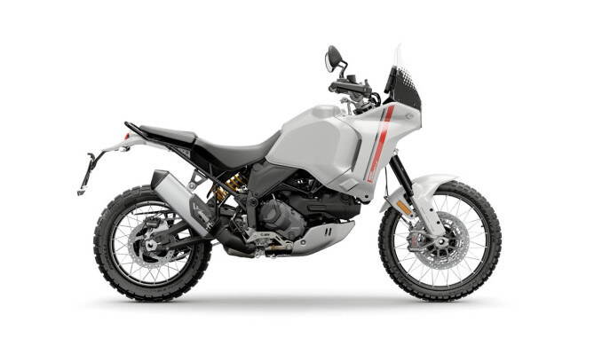 Ducati Desert X DesertX (22MY) - Image 1